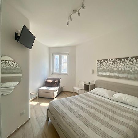 Aura Marina Casa Vacanze Polignano a Mare Extérieur photo