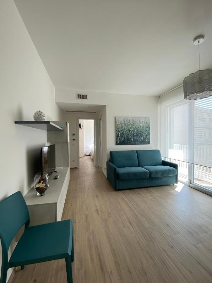 Aura Marina Casa Vacanze Polignano a Mare Extérieur photo