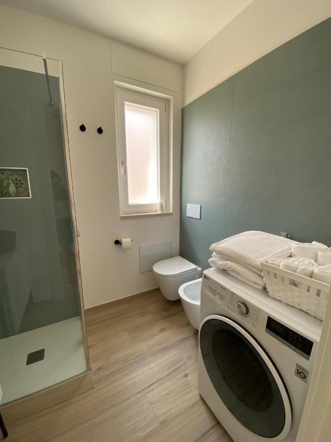 Aura Marina Casa Vacanze Polignano a Mare Extérieur photo