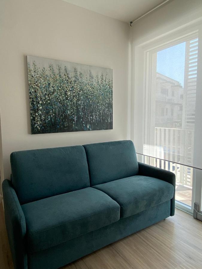Aura Marina Casa Vacanze Polignano a Mare Extérieur photo