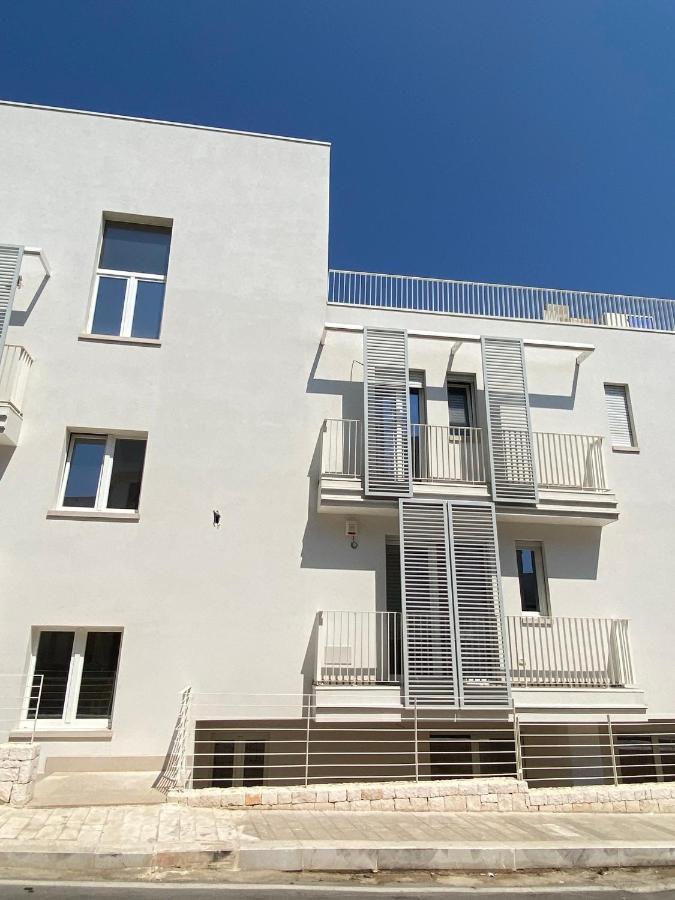 Aura Marina Casa Vacanze Polignano a Mare Extérieur photo