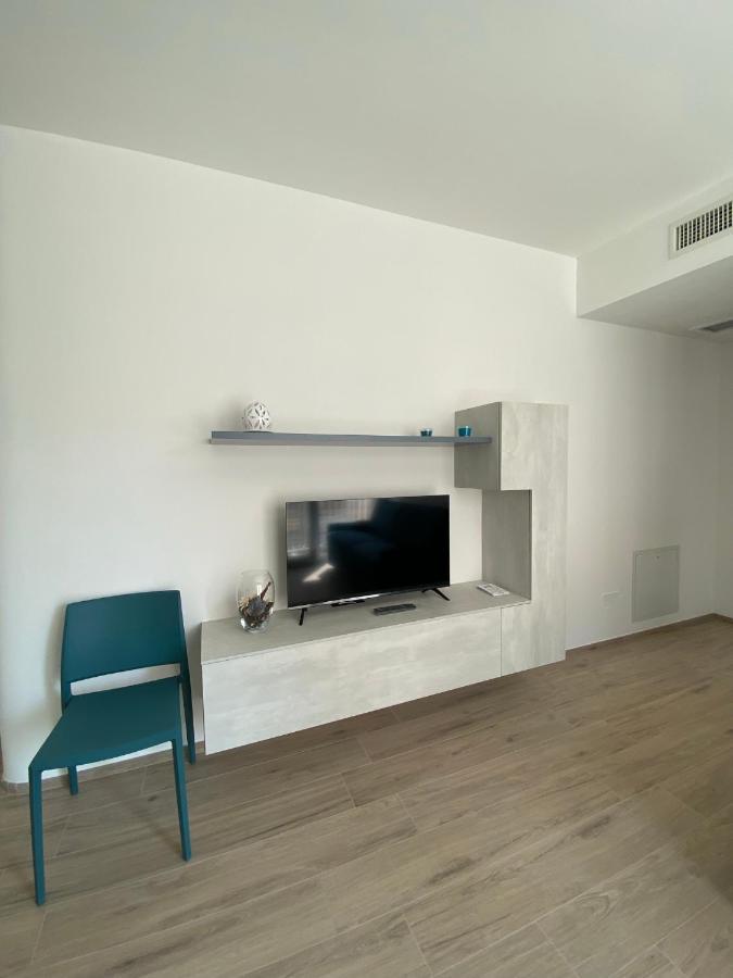 Aura Marina Casa Vacanze Polignano a Mare Extérieur photo