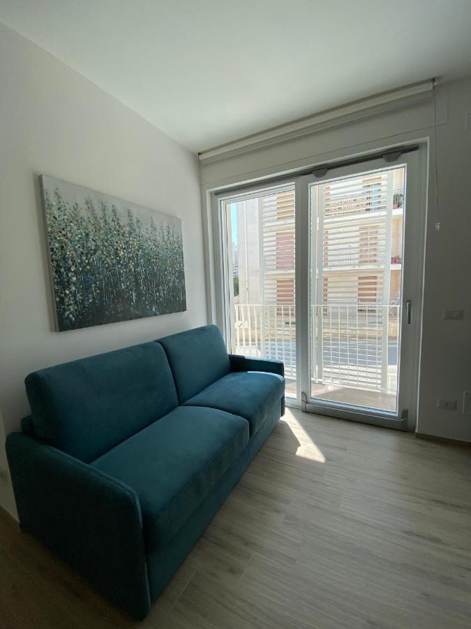 Aura Marina Casa Vacanze Polignano a Mare Extérieur photo