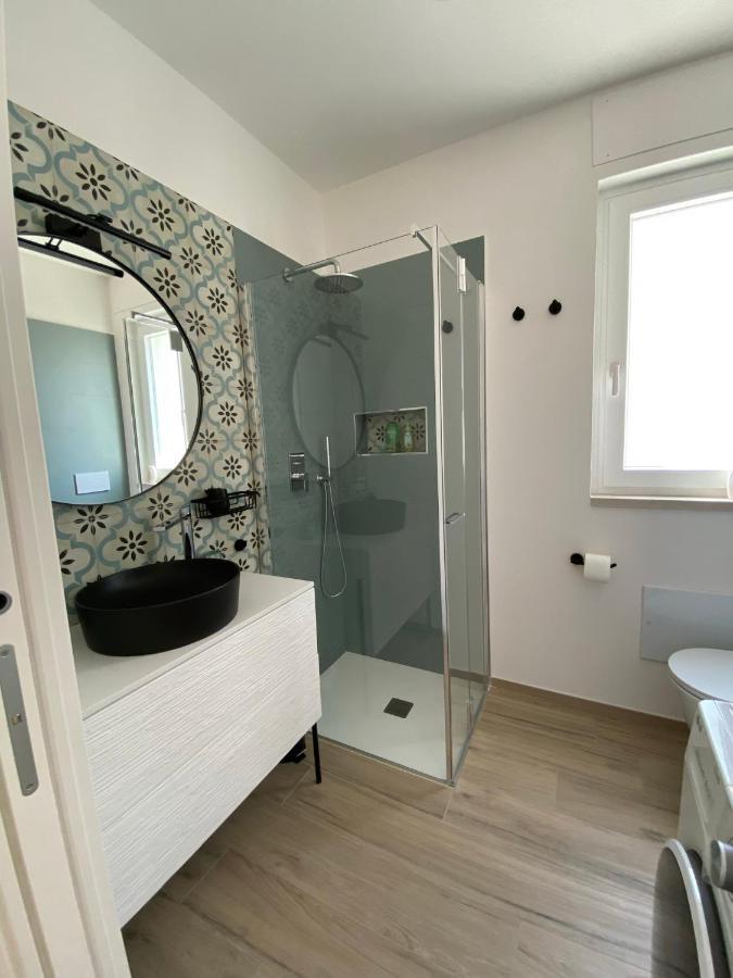 Aura Marina Casa Vacanze Polignano a Mare Extérieur photo