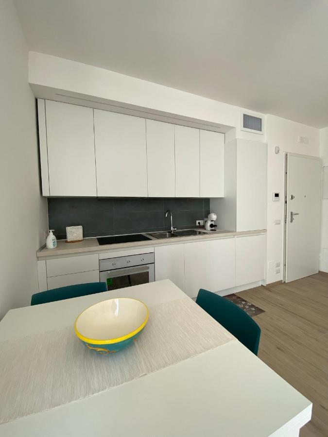Aura Marina Casa Vacanze Polignano a Mare Extérieur photo