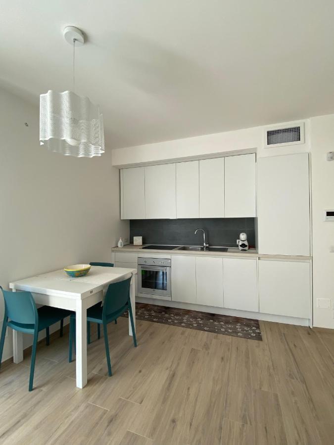 Aura Marina Casa Vacanze Polignano a Mare Extérieur photo
