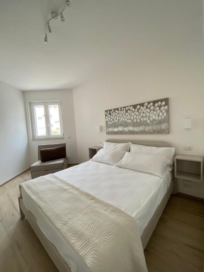 Aura Marina Casa Vacanze Polignano a Mare Extérieur photo