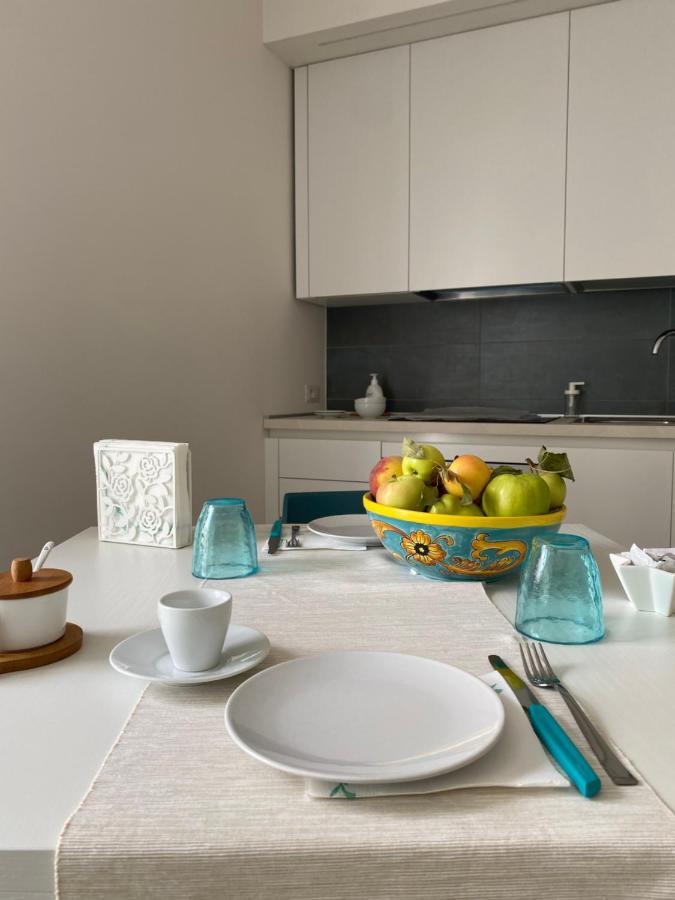 Aura Marina Casa Vacanze Polignano a Mare Extérieur photo