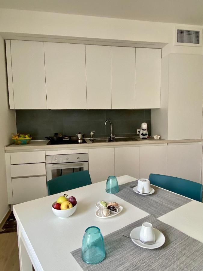 Aura Marina Casa Vacanze Polignano a Mare Extérieur photo