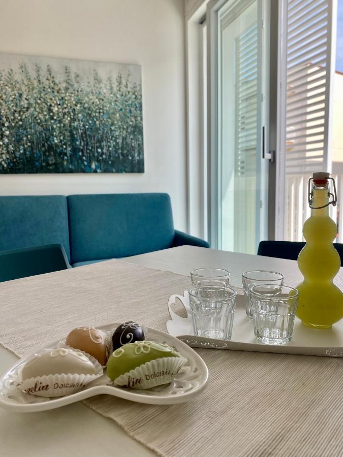 Aura Marina Casa Vacanze Polignano a Mare Extérieur photo