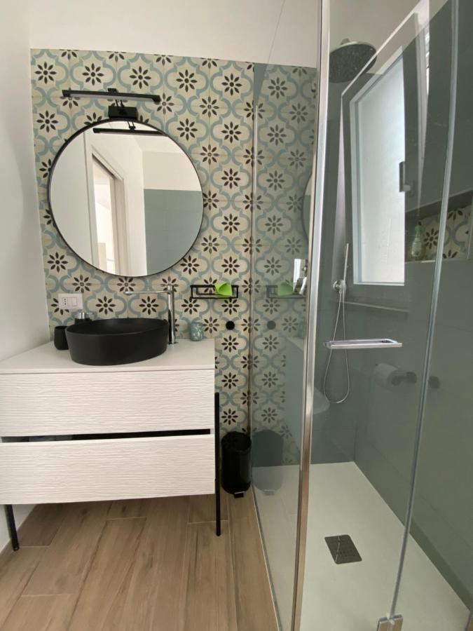 Aura Marina Casa Vacanze Polignano a Mare Extérieur photo