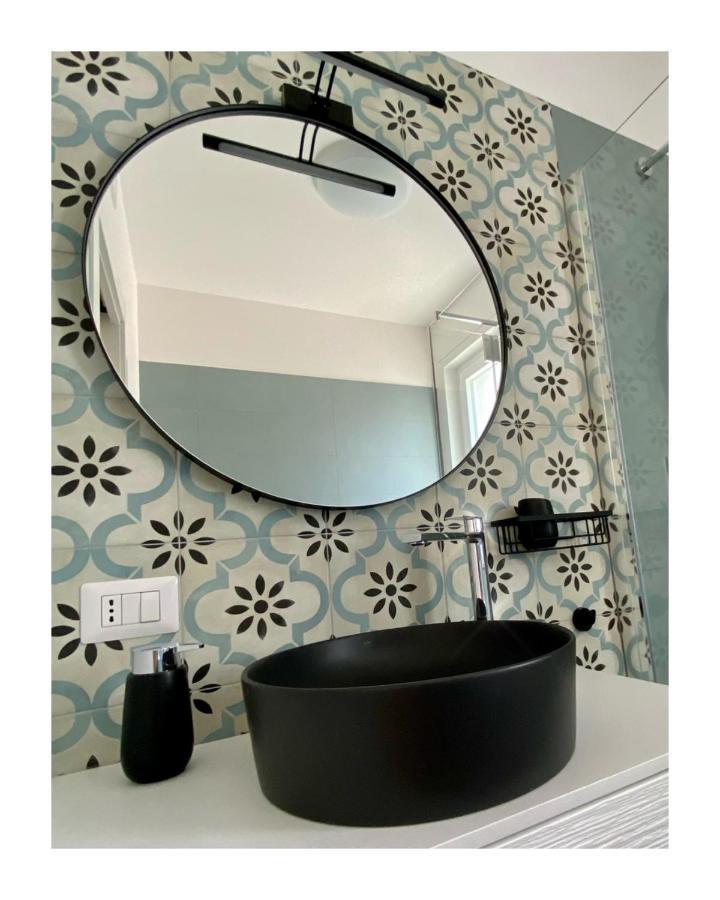 Aura Marina Casa Vacanze Polignano a Mare Extérieur photo