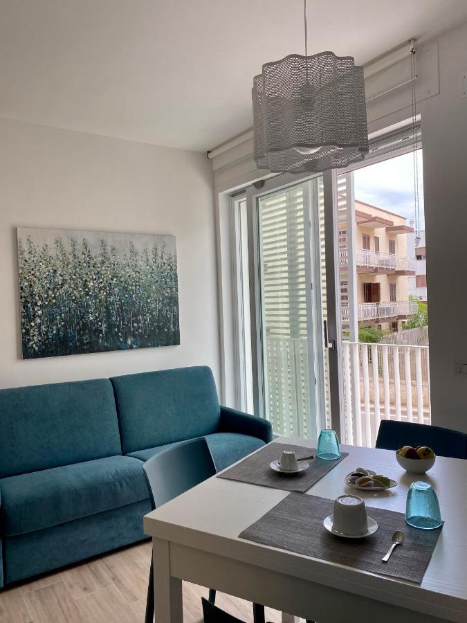 Aura Marina Casa Vacanze Polignano a Mare Extérieur photo