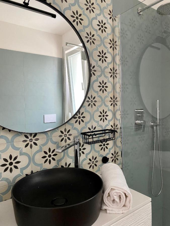 Aura Marina Casa Vacanze Polignano a Mare Extérieur photo