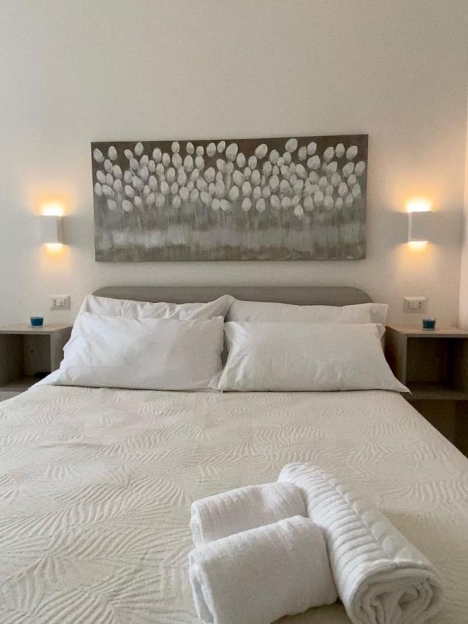 Aura Marina Casa Vacanze Polignano a Mare Extérieur photo