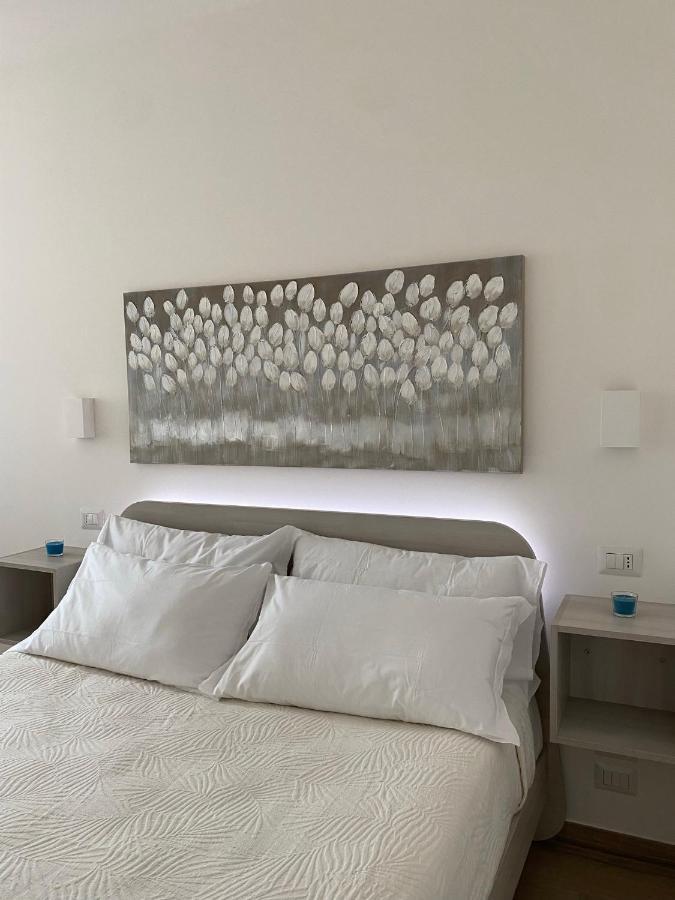 Aura Marina Casa Vacanze Polignano a Mare Extérieur photo