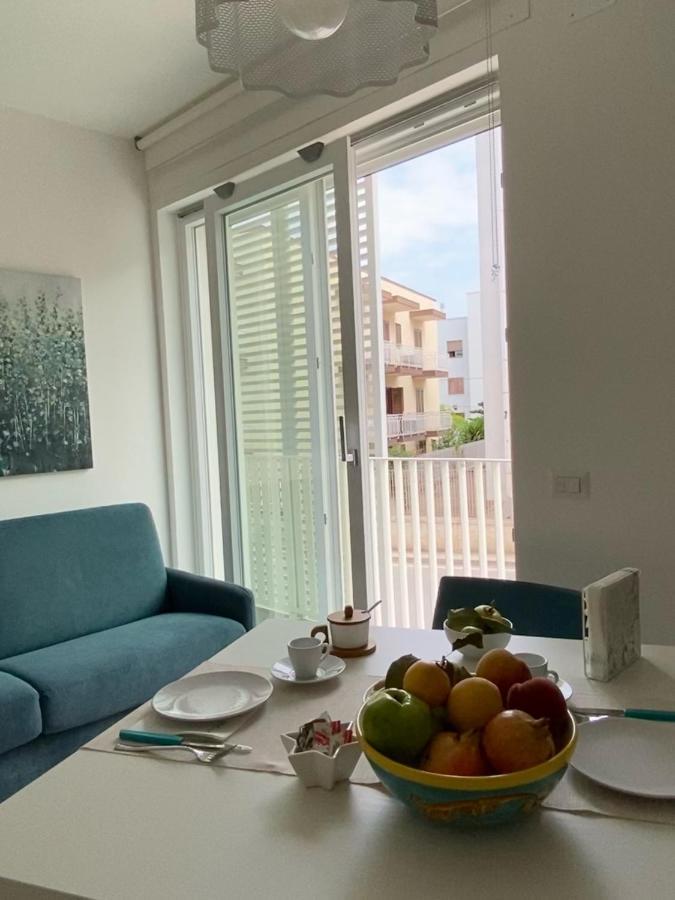 Aura Marina Casa Vacanze Polignano a Mare Extérieur photo