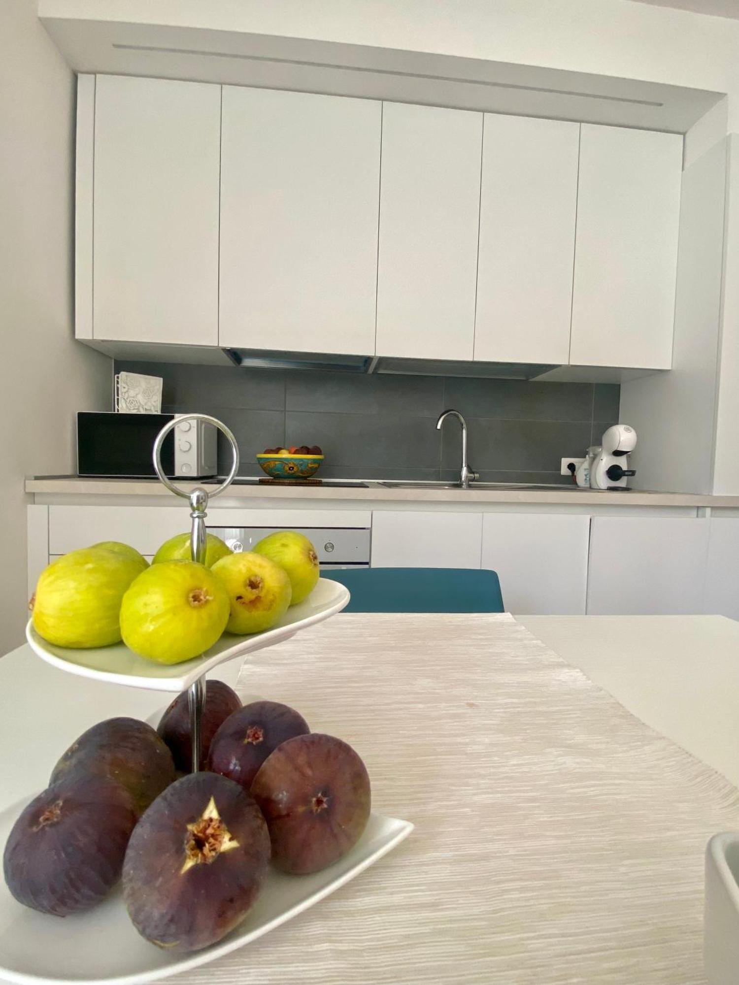 Aura Marina Casa Vacanze Polignano a Mare Extérieur photo