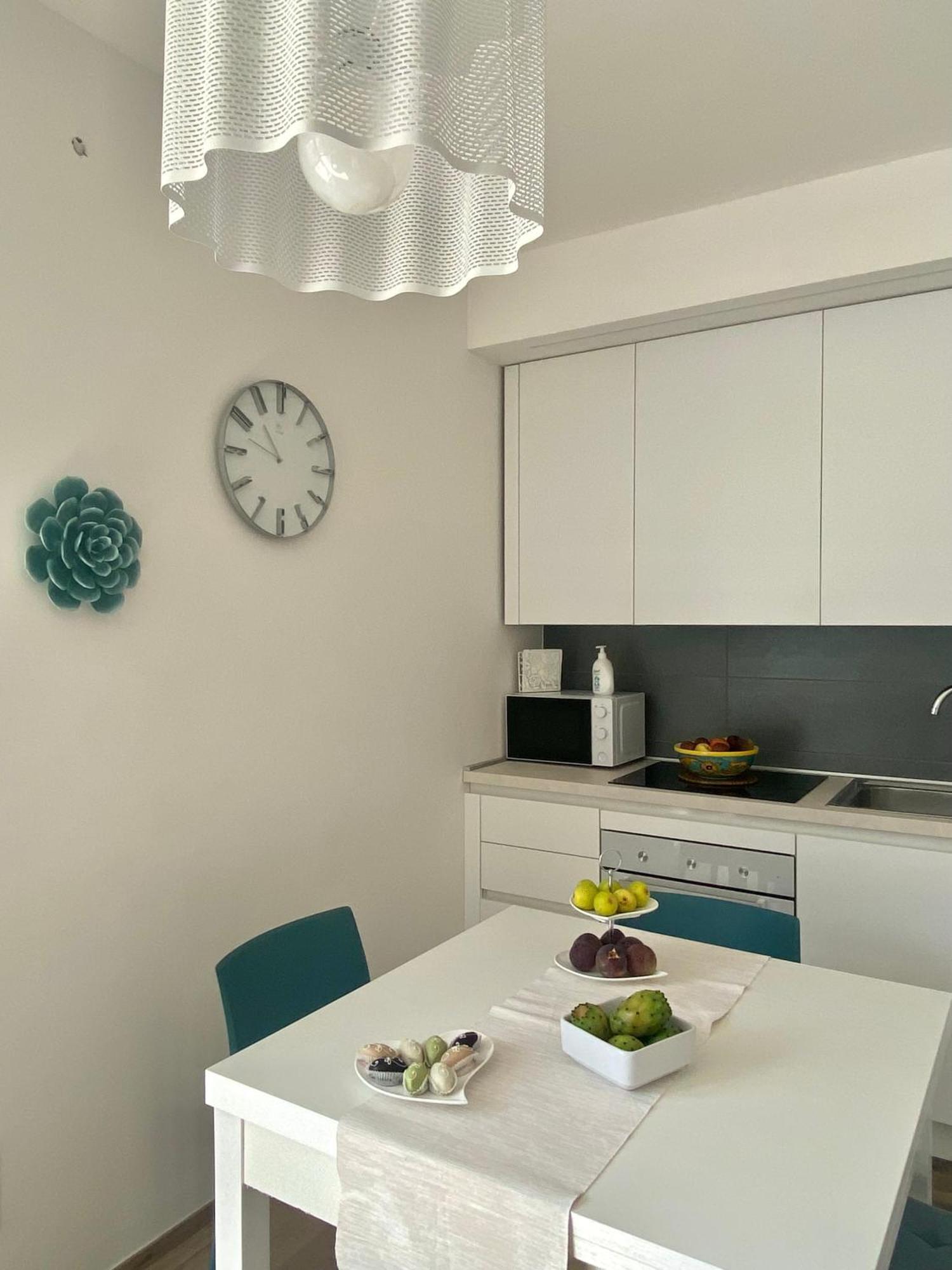 Aura Marina Casa Vacanze Polignano a Mare Extérieur photo