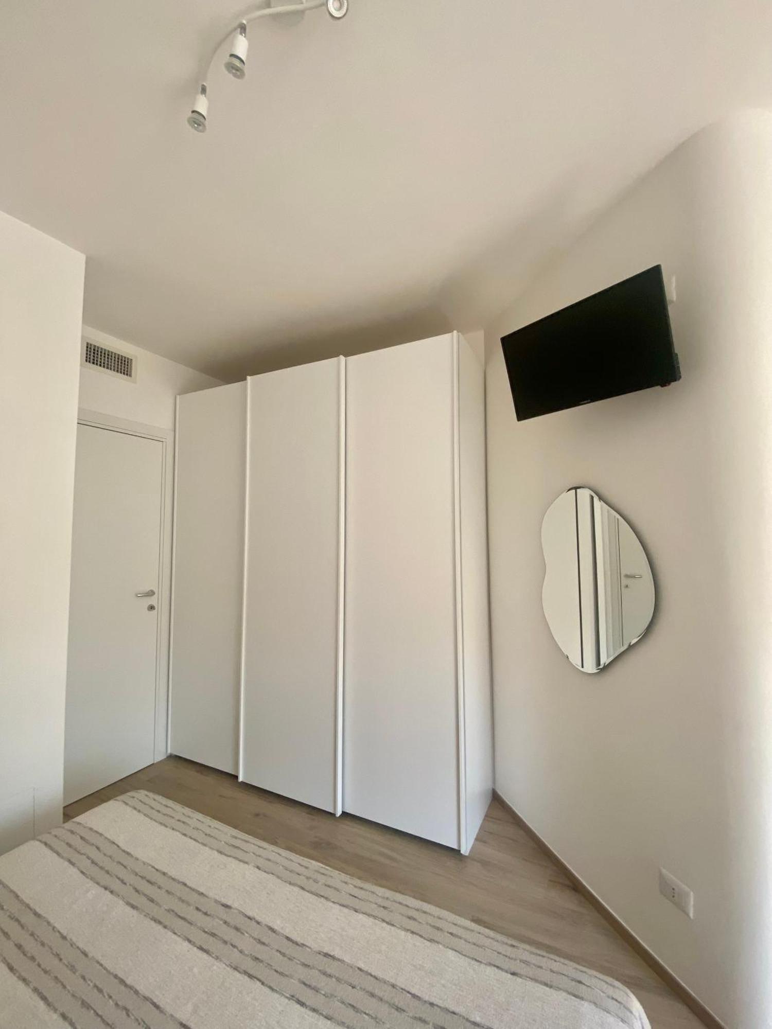 Aura Marina Casa Vacanze Polignano a Mare Extérieur photo