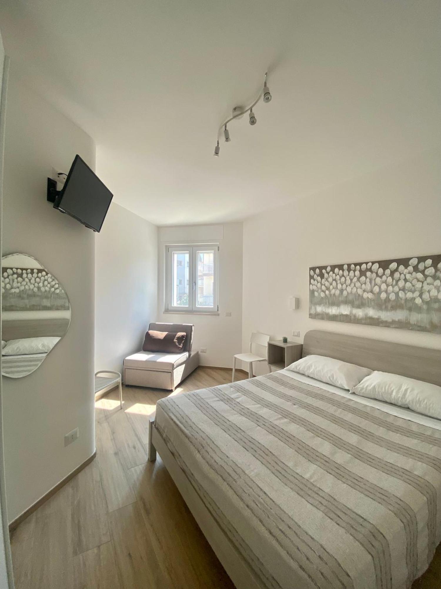 Aura Marina Casa Vacanze Polignano a Mare Extérieur photo