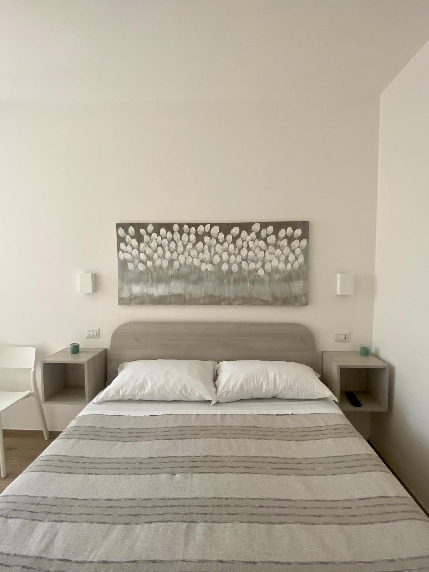 Aura Marina Casa Vacanze Polignano a Mare Extérieur photo