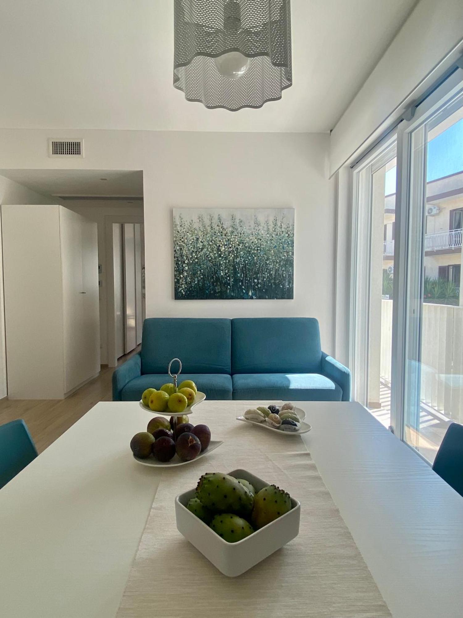 Aura Marina Casa Vacanze Polignano a Mare Extérieur photo