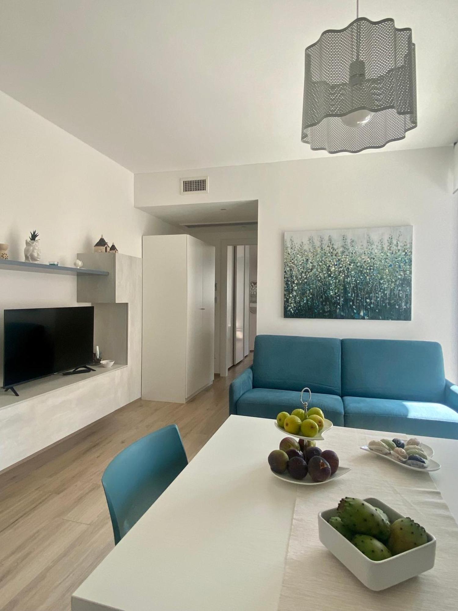Aura Marina Casa Vacanze Polignano a Mare Extérieur photo